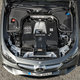 Illustration for article titled The 2017 Mercedes E63 AMG Has So Much Cool Shit You'll Never Use